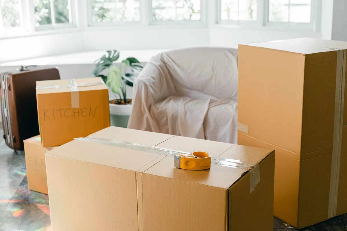 Hoarding Cleanup in Soldotna, AK